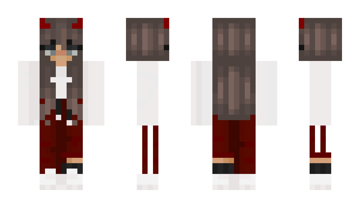 Kubson7373 Minecraft Skin