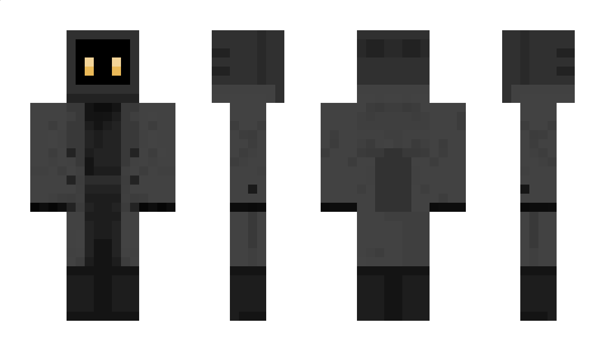 Straw_Tiger Minecraft Skin