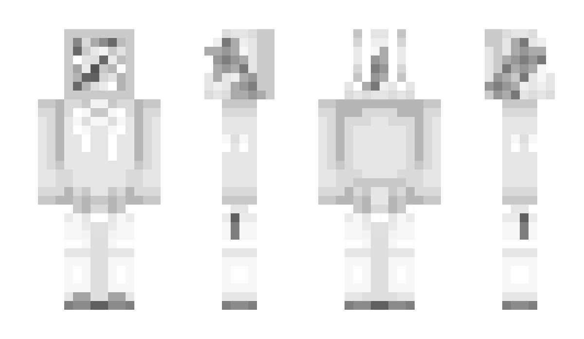 Membrillowo Minecraft Skin