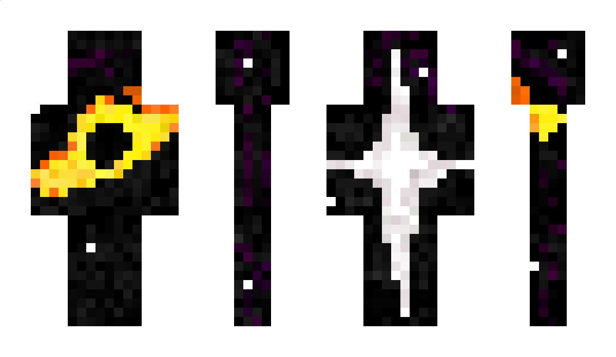 _BlackHole13_ Minecraft Skin