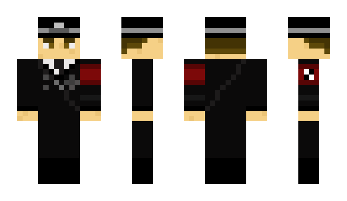 General_Walram Minecraft Skin