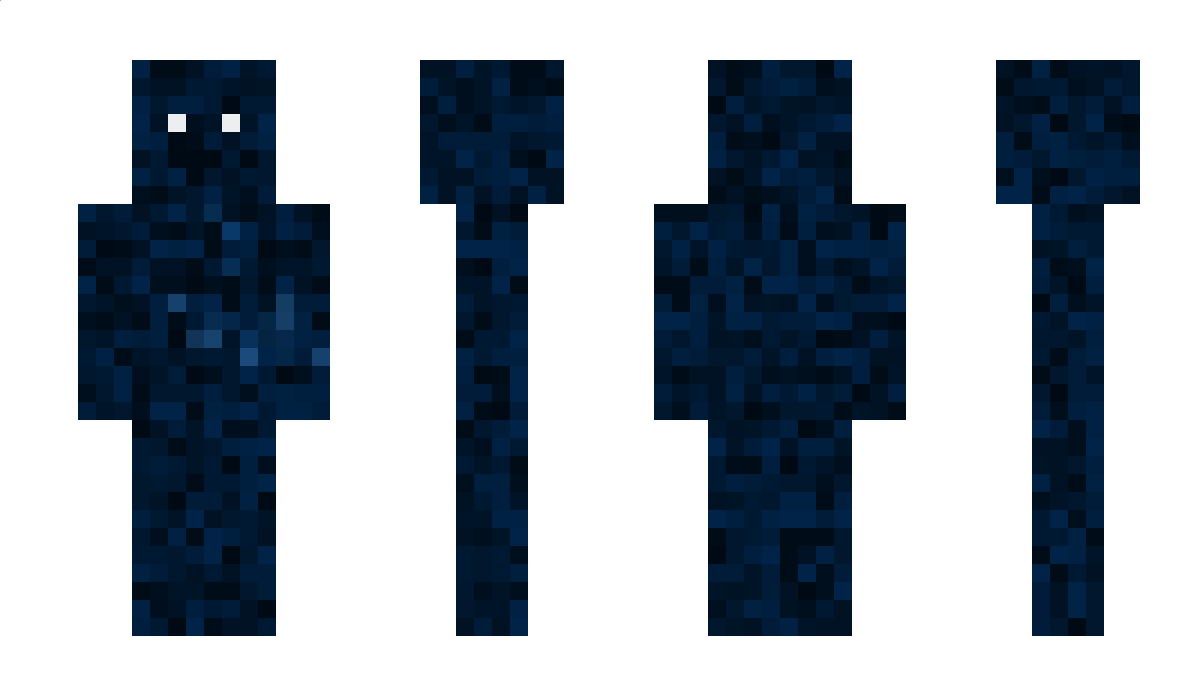 vigilantfrog Minecraft Skin