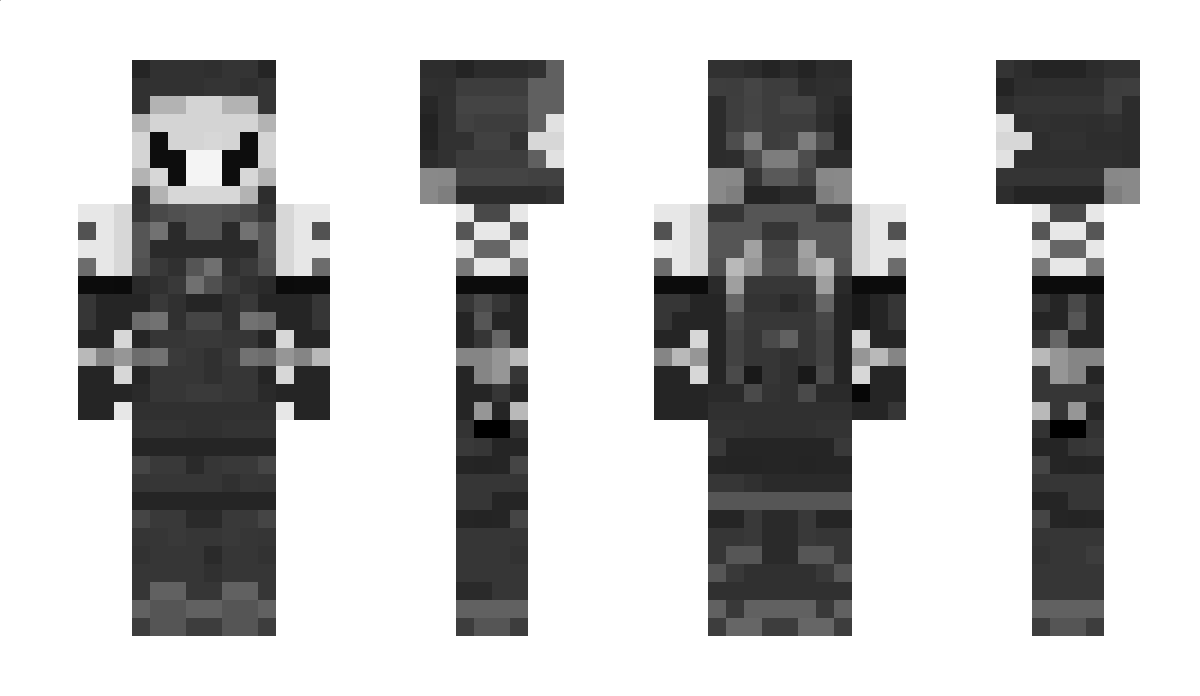 csiszkoo Minecraft Skin