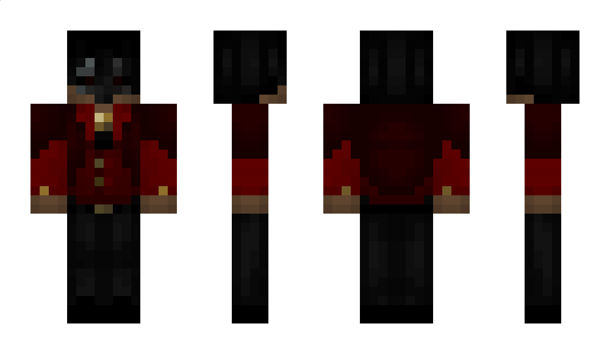 Jonono_ Minecraft Skin