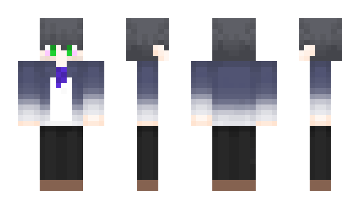 w_PhyMang Minecraft Skin