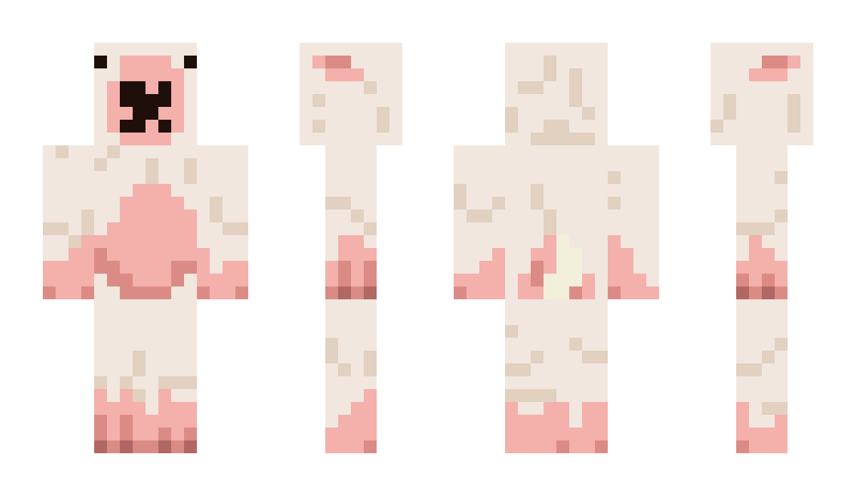 Woodsy74 Minecraft Skin