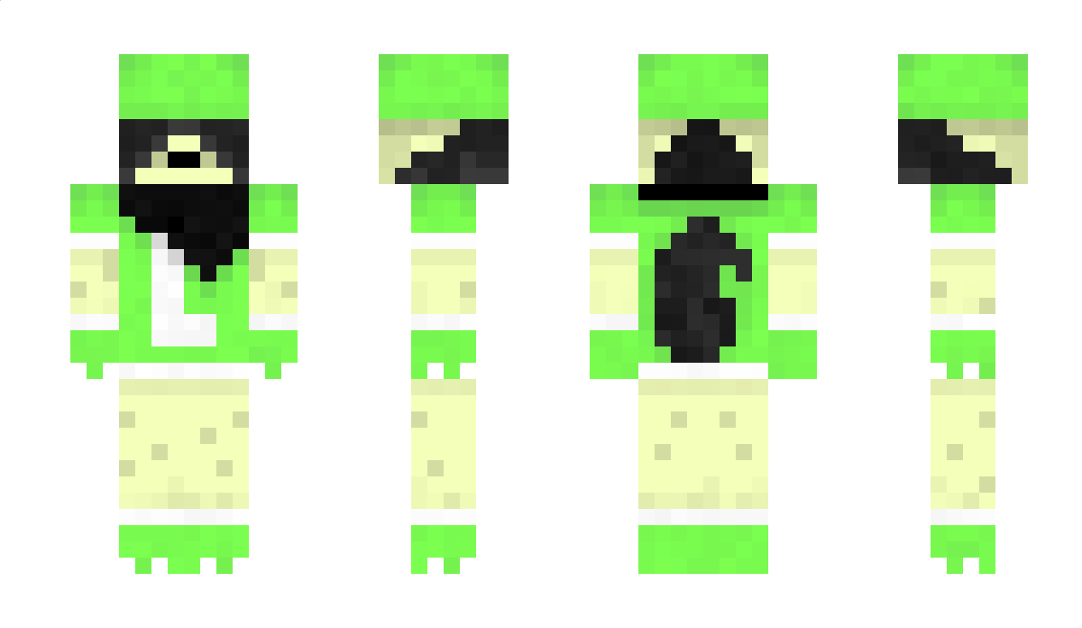 Landie_ Minecraft Skin