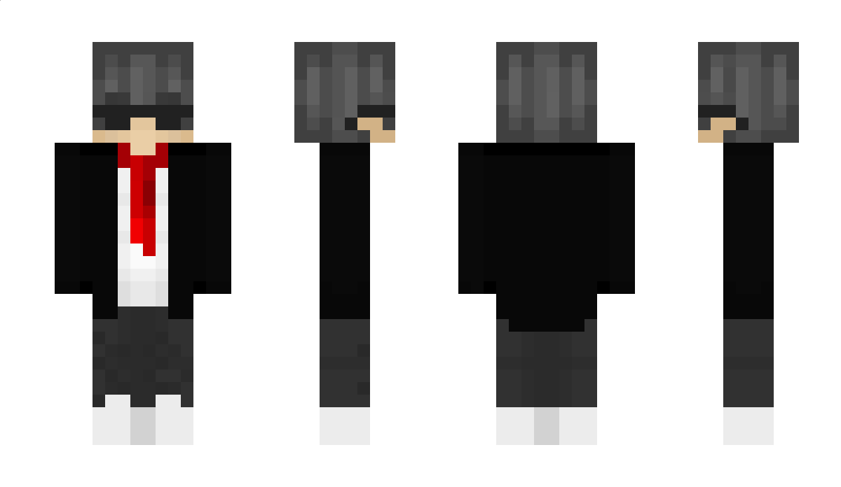 sung1asses Minecraft Skin