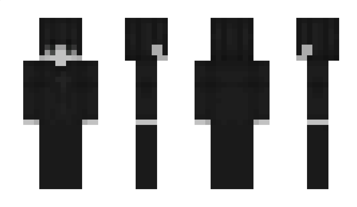 Knooppii Minecraft Skin