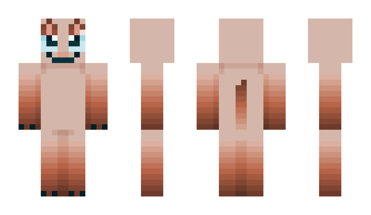 Flopsteri Minecraft Skin