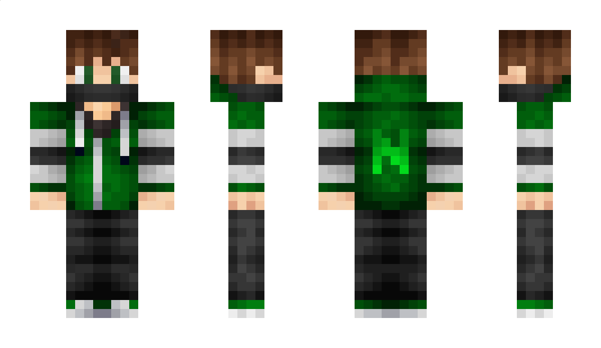 Lord_Hope Minecraft Skin