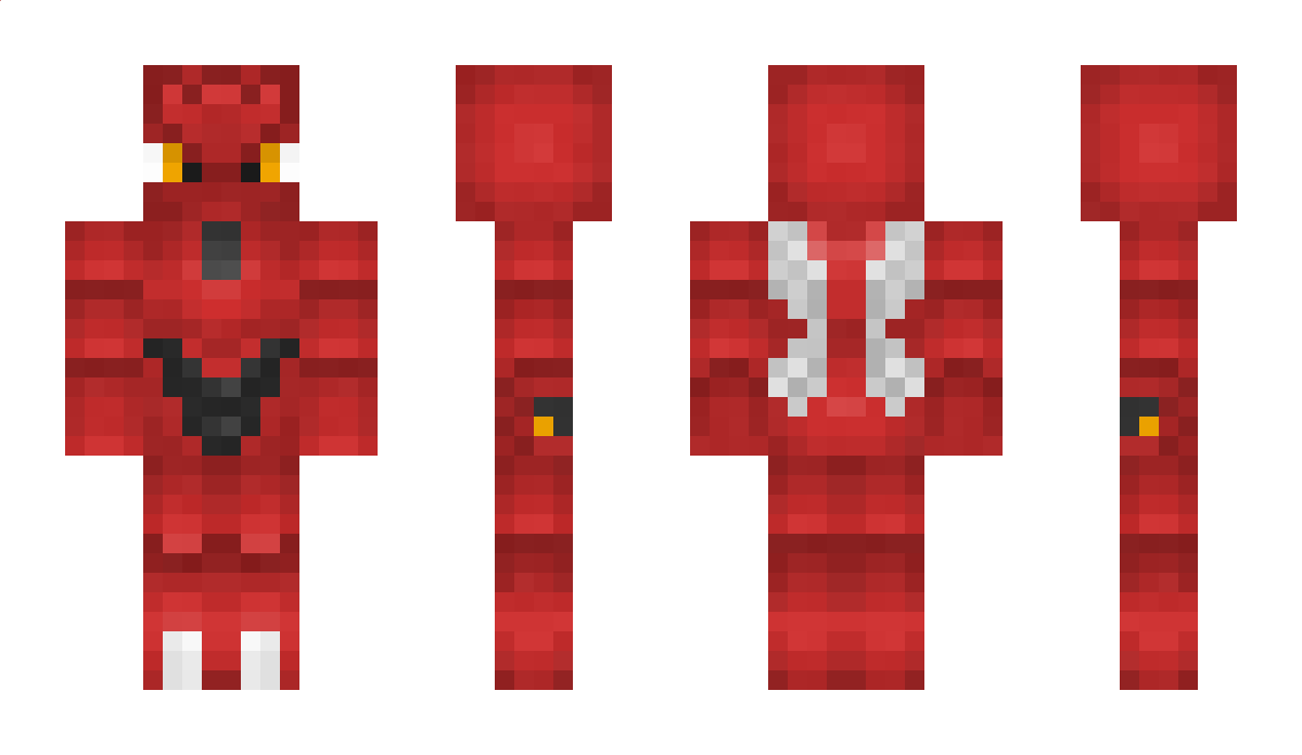 Styles Minecraft Skin