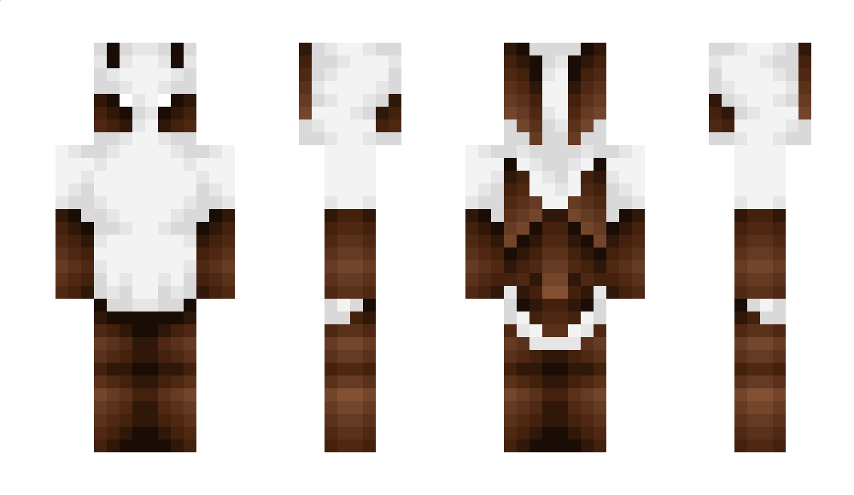 mudmoss Minecraft Skin