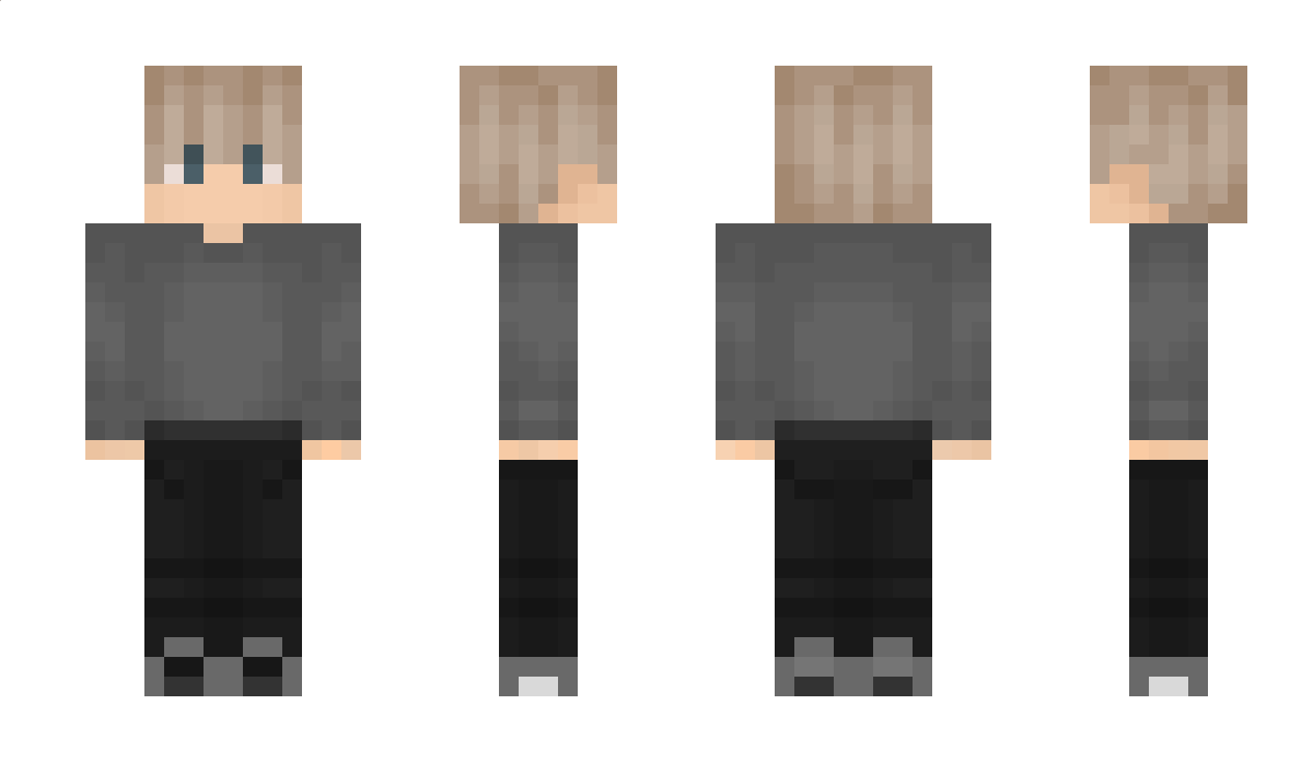 Marten19 Minecraft Skin