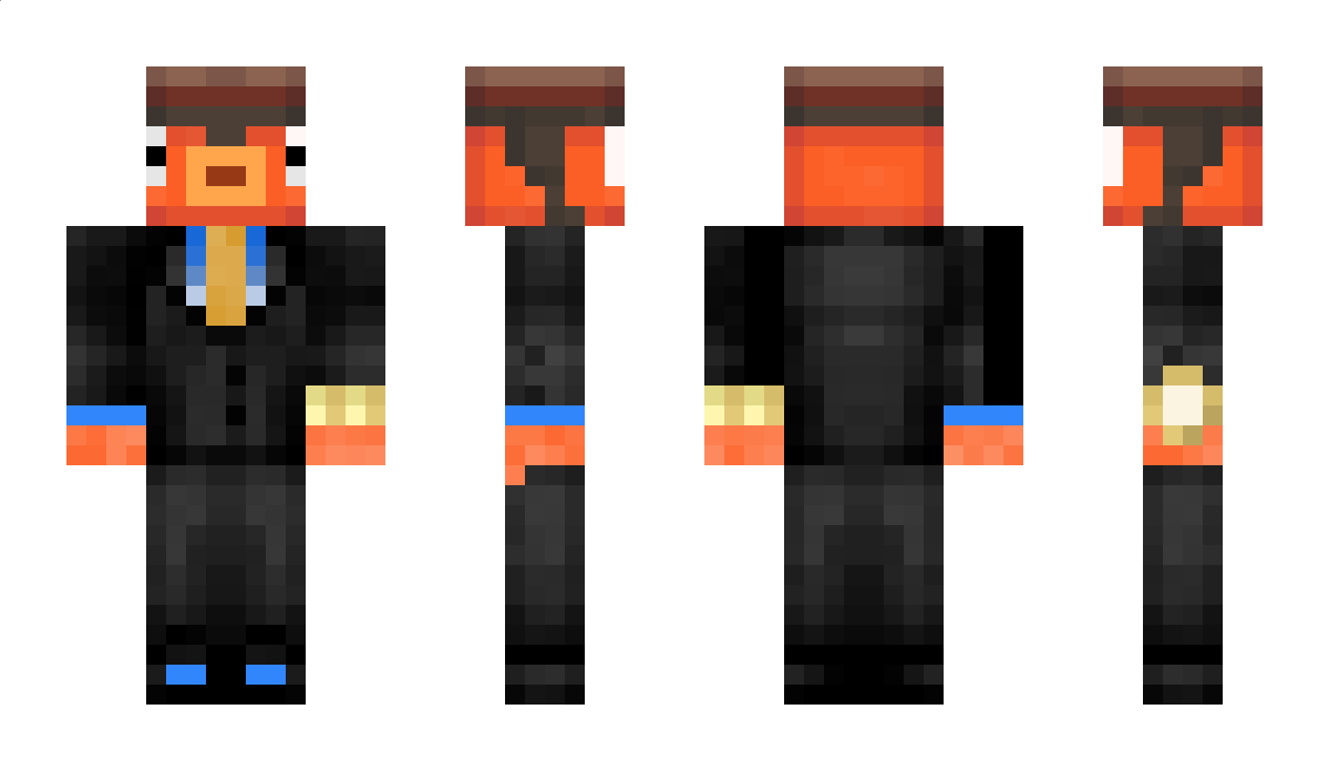 Rybek_ Minecraft Skin