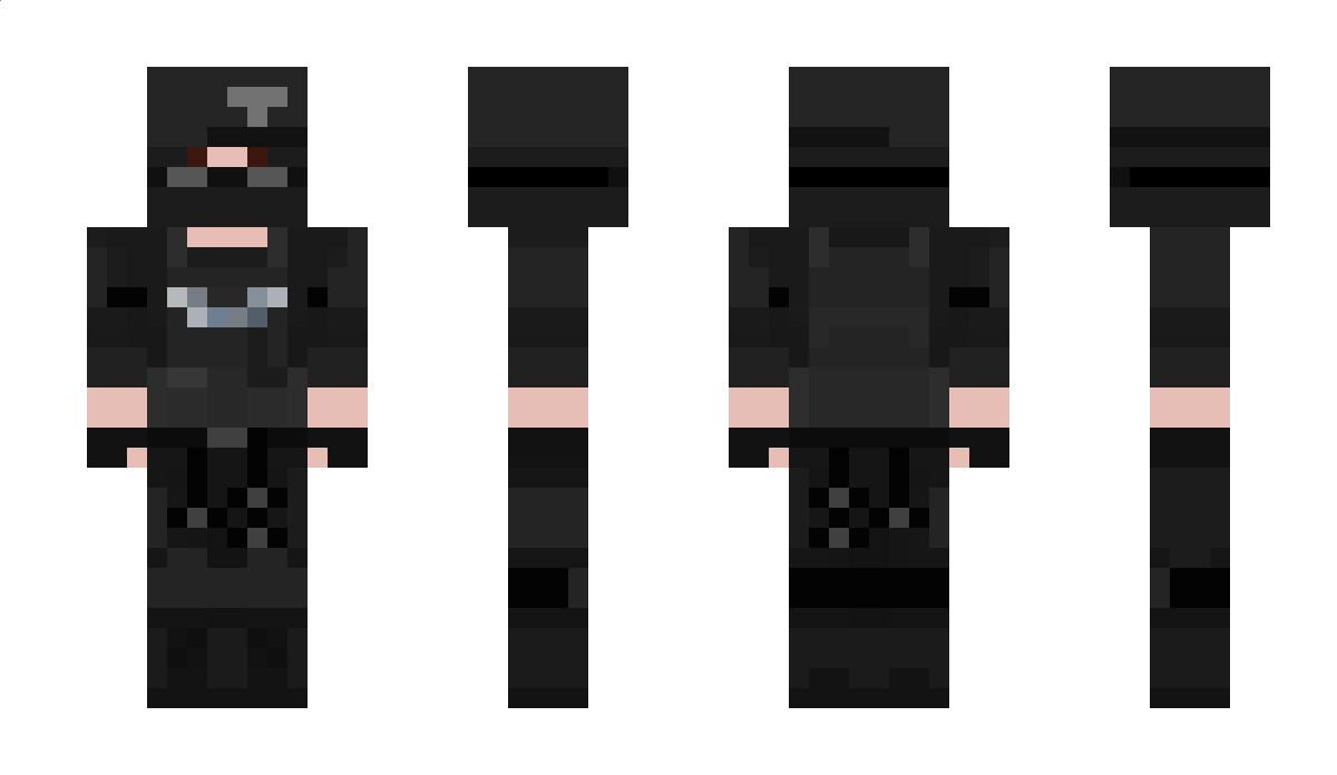 3z0_ Minecraft Skin