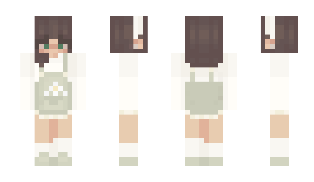 _Sope_ Minecraft Skin