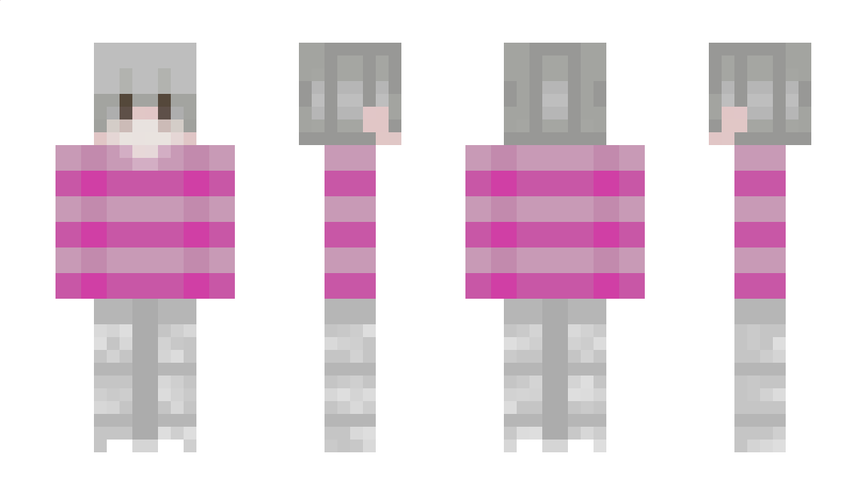 filip8i Minecraft Skin