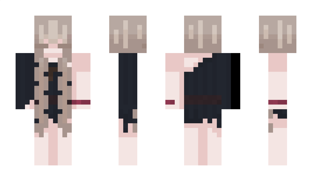 Alekos_ Minecraft Skin