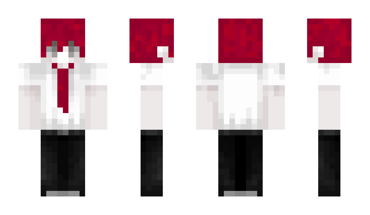 Amzzzu Minecraft Skin