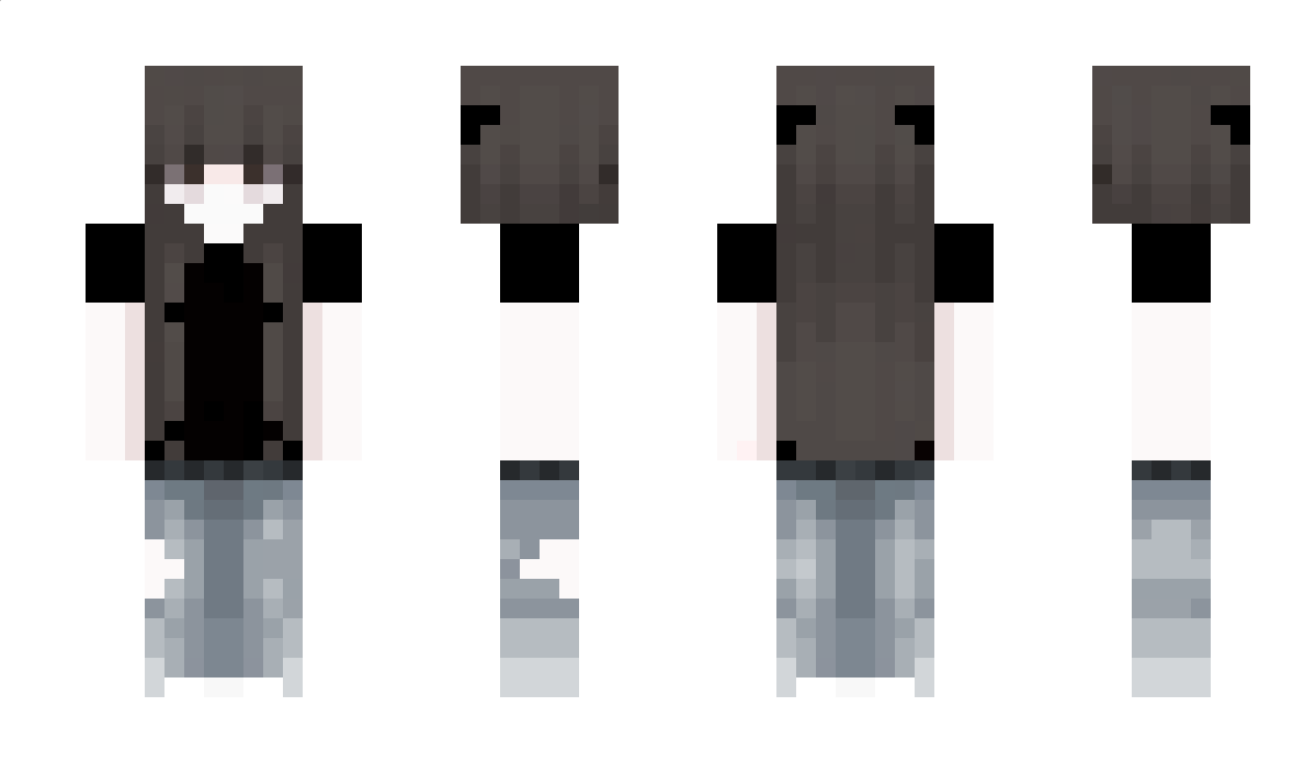 1Leeway Minecraft Skin