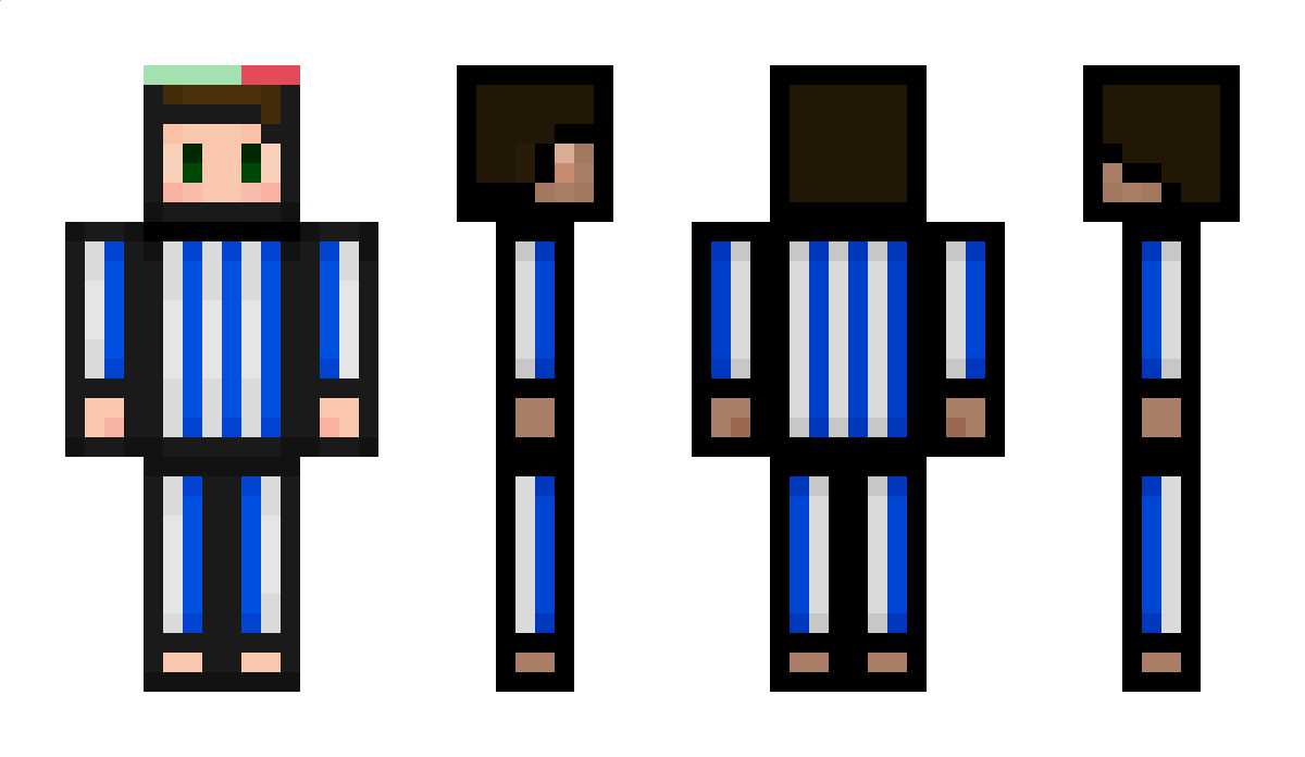 03q Minecraft Skin