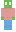 GreenAppleSpicy Minecraft Skin