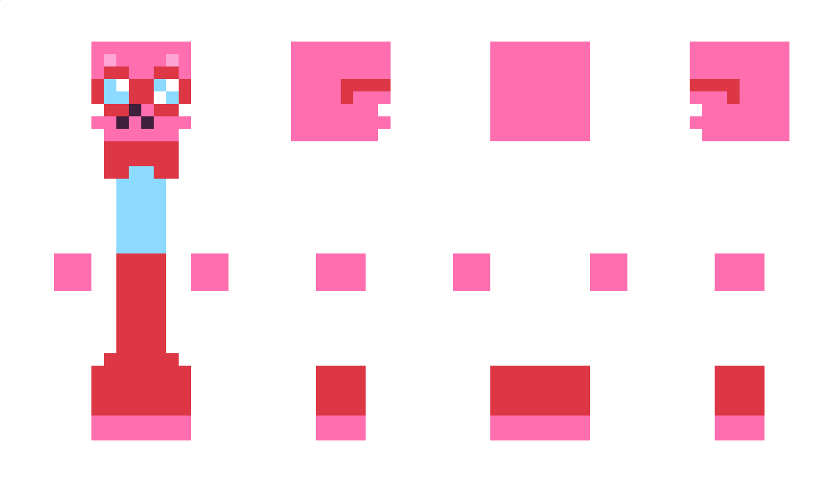 doctorsmartfart Minecraft Skin