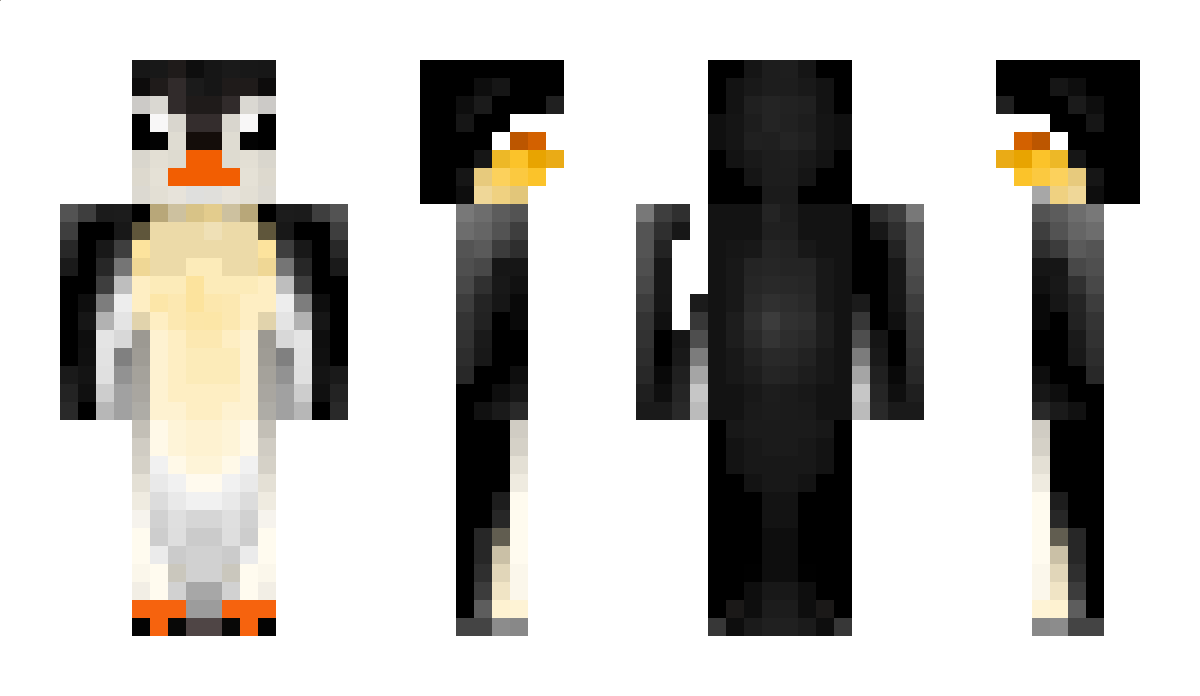 Kiaria Minecraft Skin