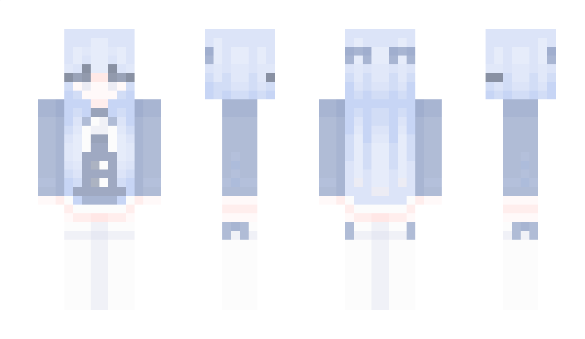 _Luel Minecraft Skin