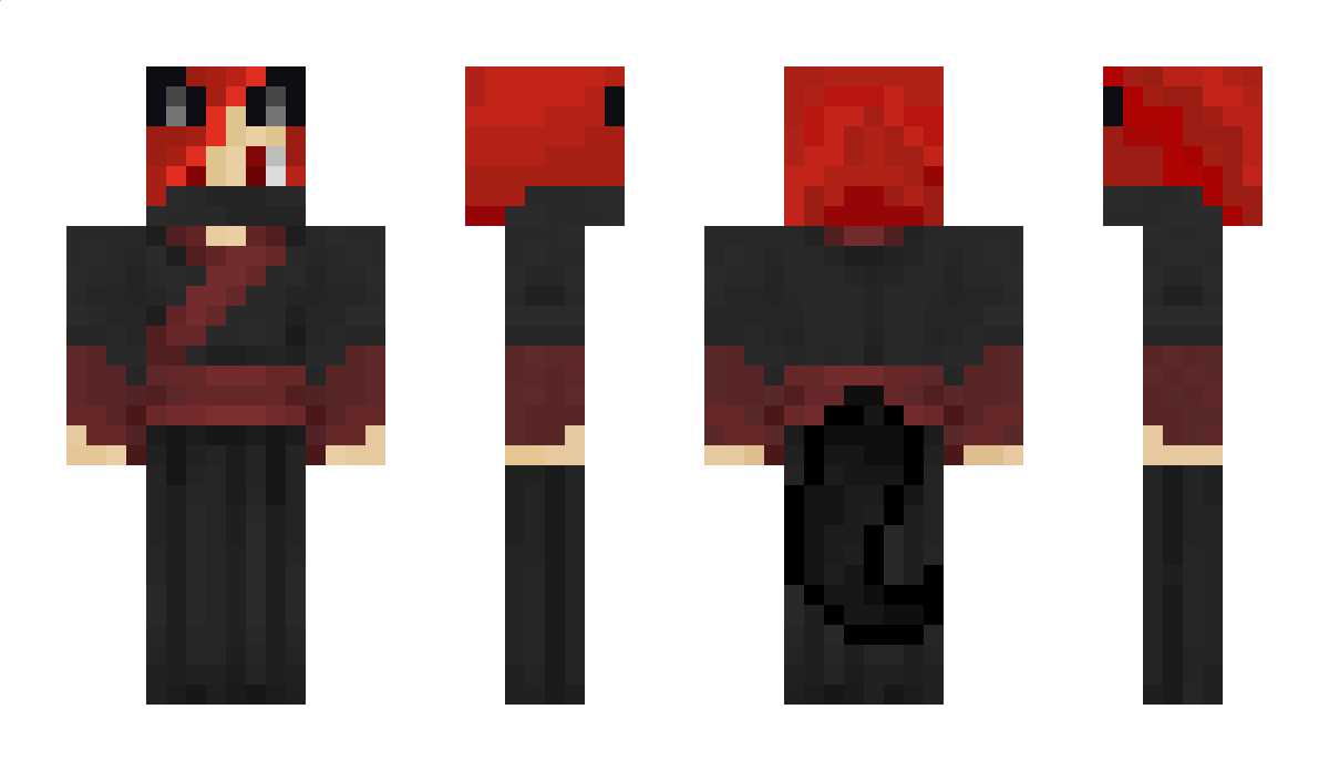 Araytar Minecraft Skin