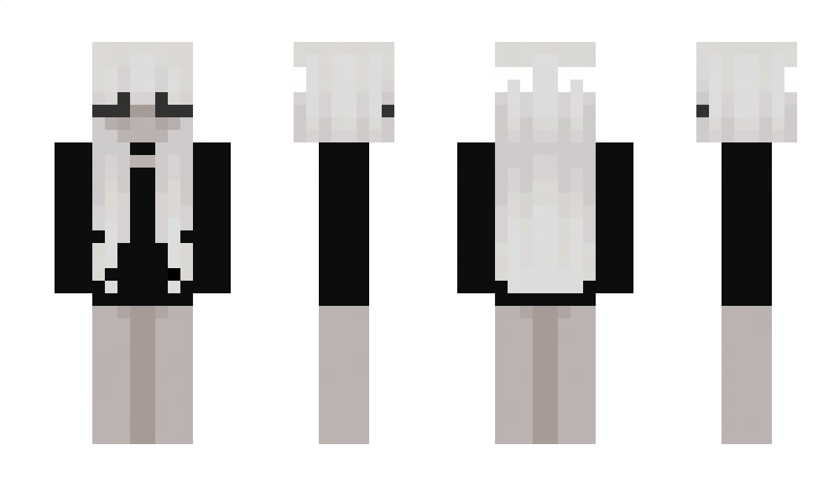 Tamasuki Minecraft Skin