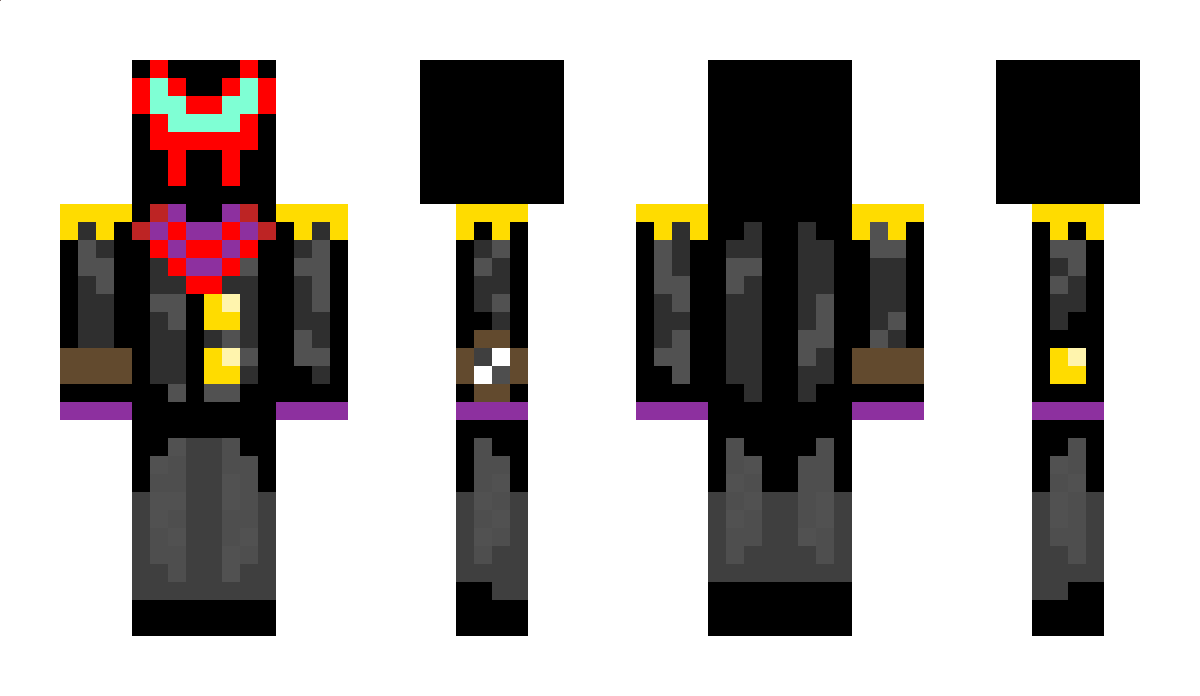 Cylexic947 Minecraft Skin