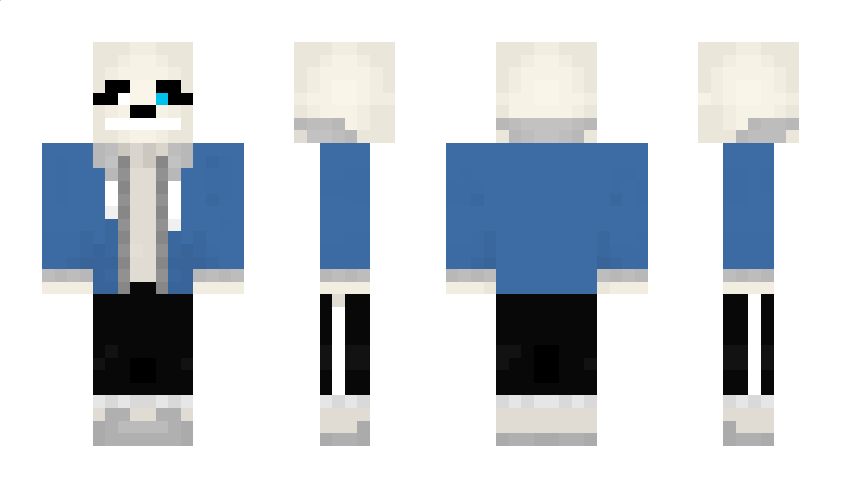 Artek2025 Minecraft Skin