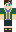 JurySaturn Minecraft Skin