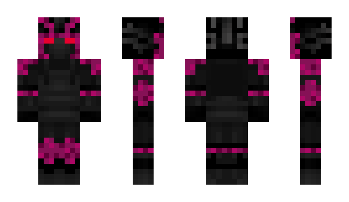 ultrabeast Minecraft Skin