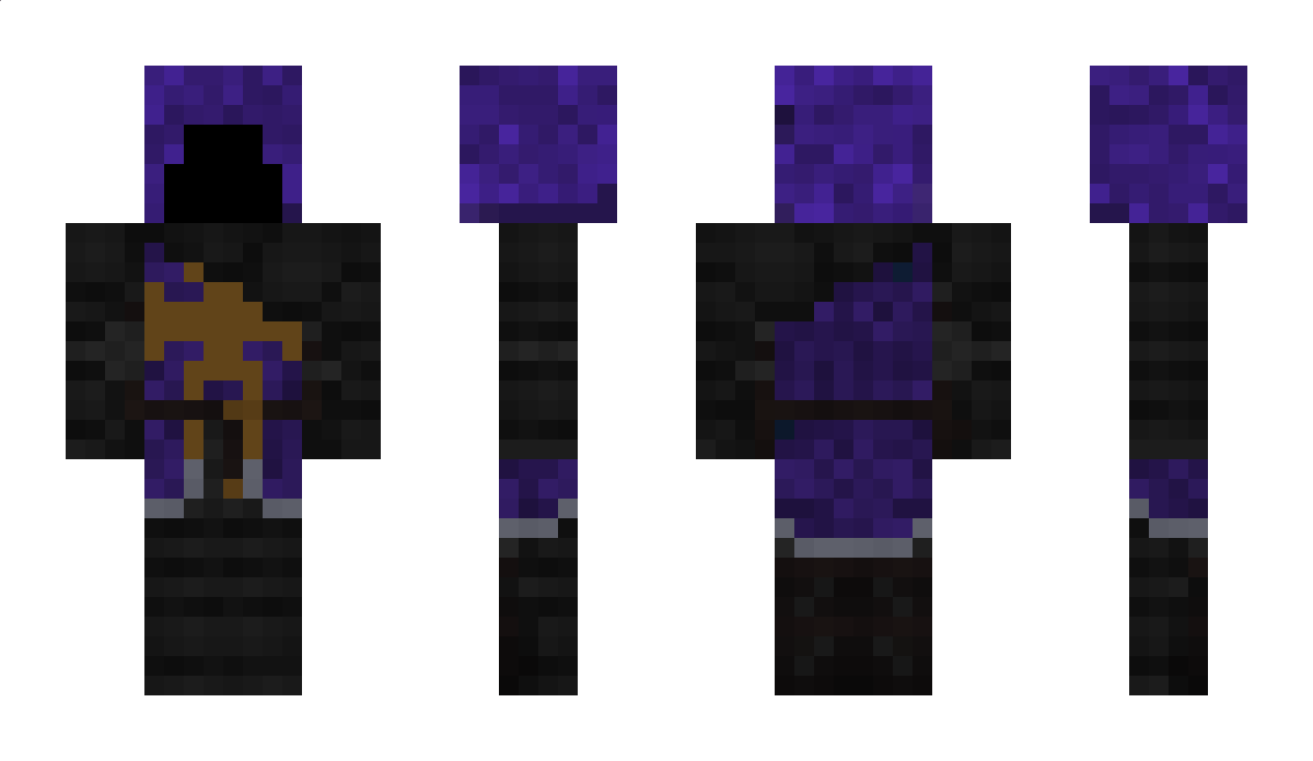 Frages Minecraft Skin