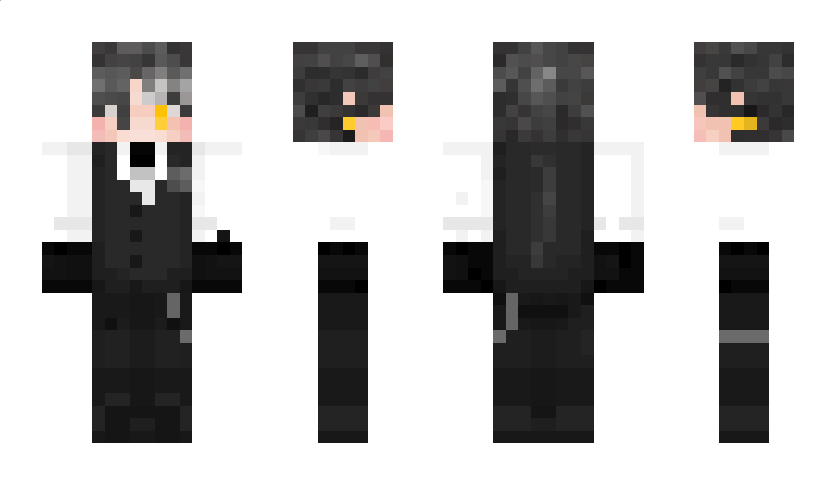 Syrup4105_ Minecraft Skin