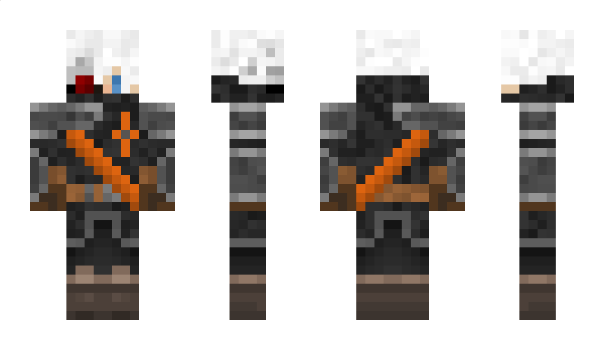 Ke_rk Minecraft Skin