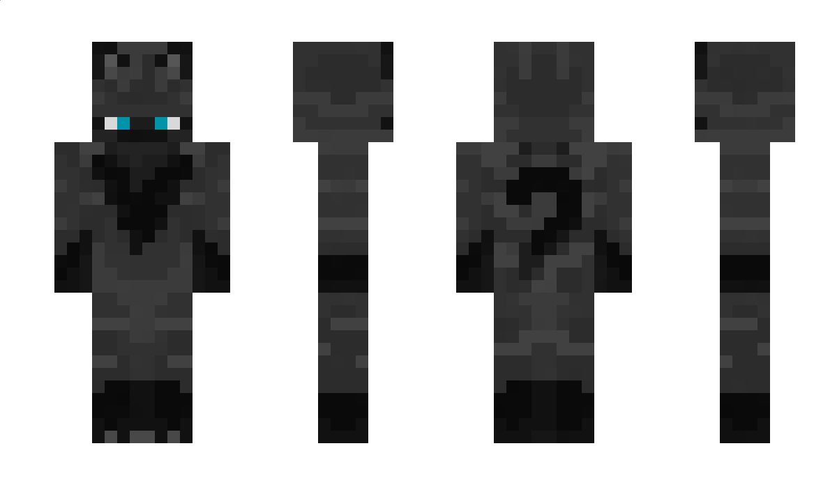 SkySail_ Minecraft Skin