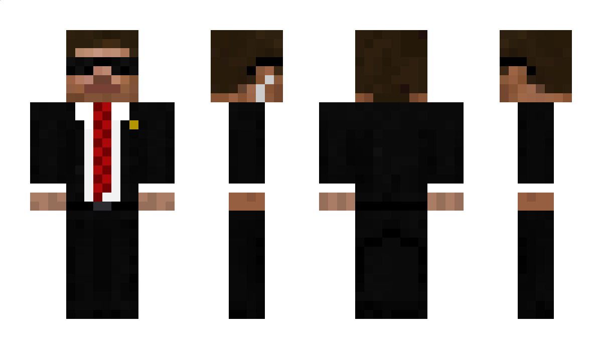 _b0mby Minecraft Skin