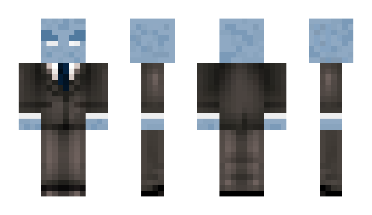 vexoulas Minecraft Skin