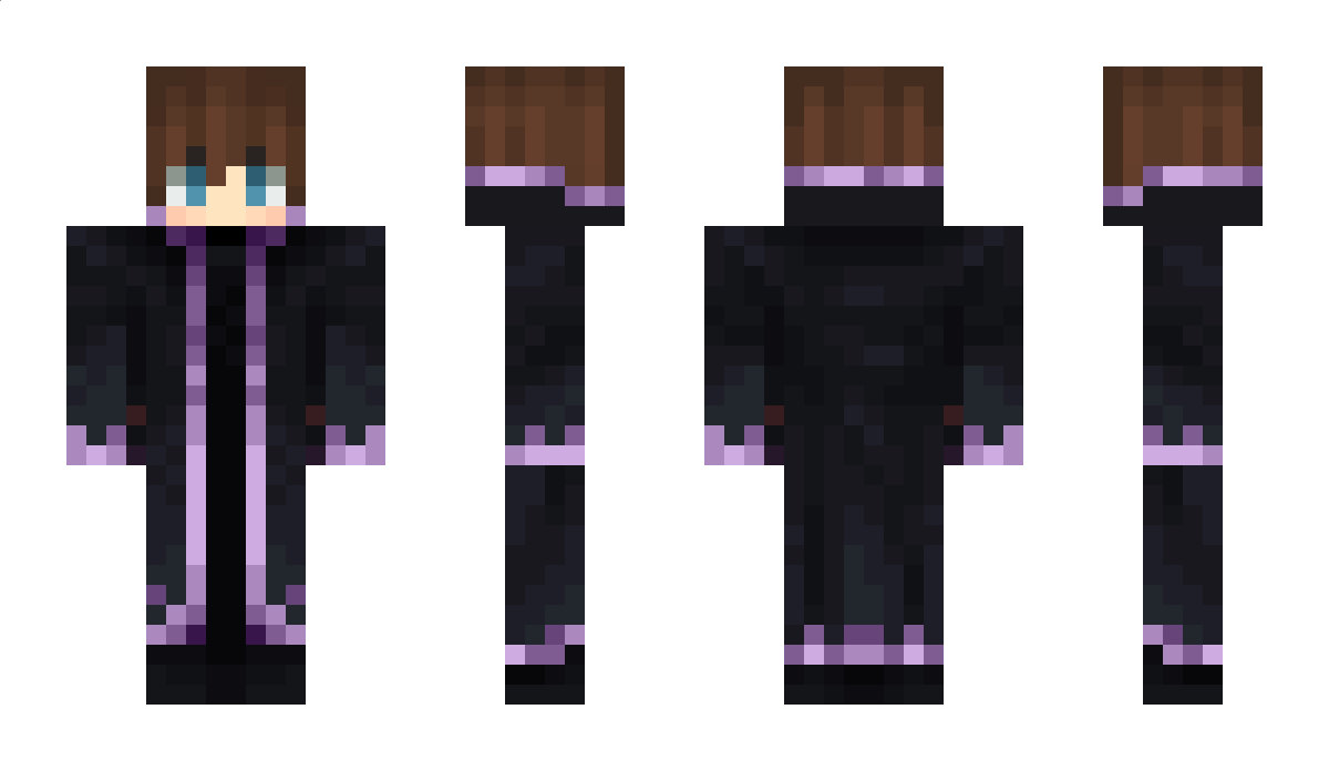 Plinkinator Minecraft Skin