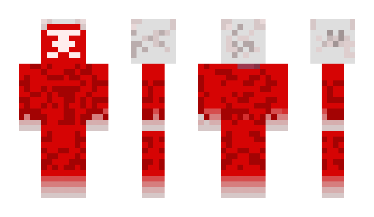 tengokugumi Minecraft Skin