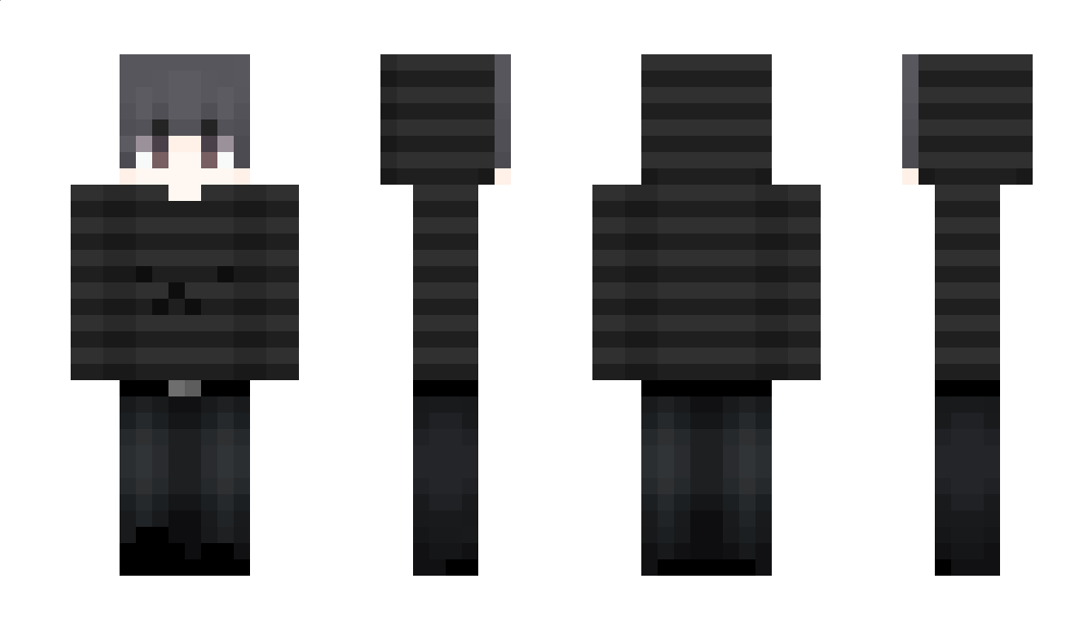 G0LDALTS_zcdyDB Minecraft Skin