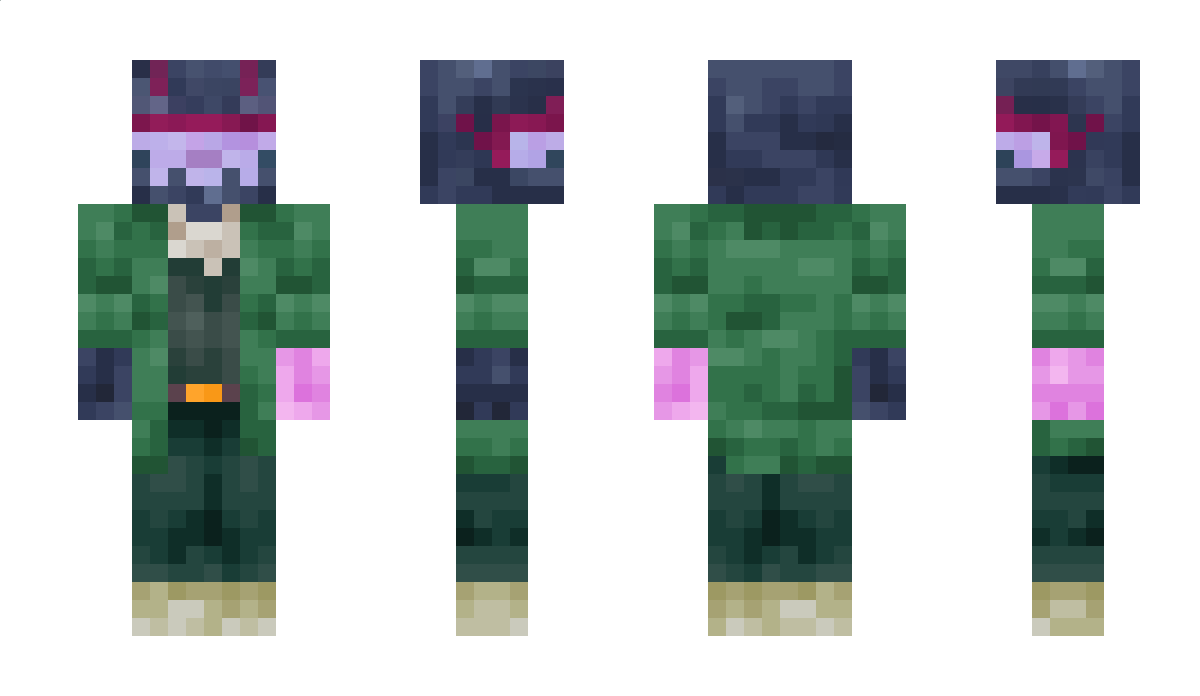 Nationi Minecraft Skin