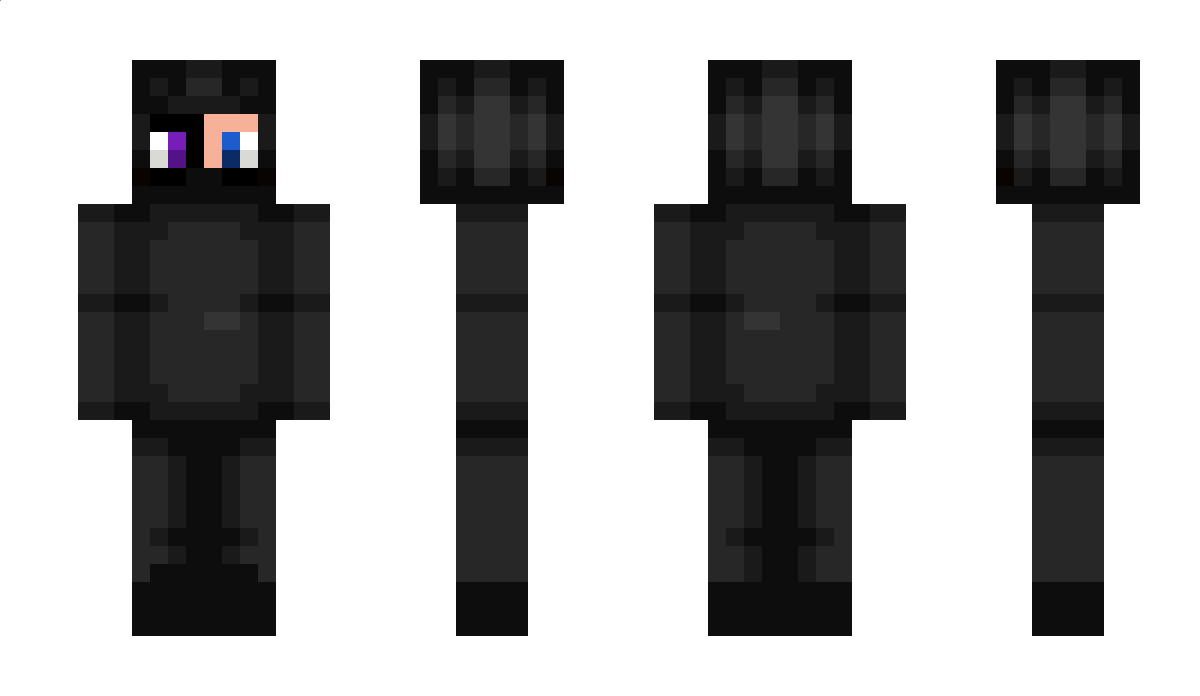 stinkylegos Minecraft Skin