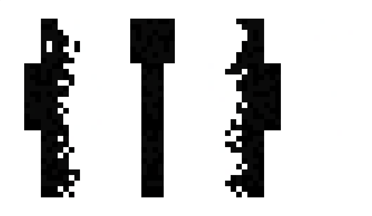 GroowyYT Minecraft Skin