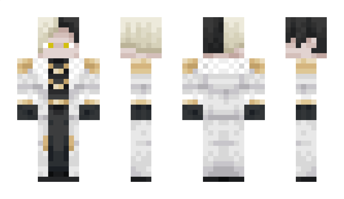 Skef14 Minecraft Skin