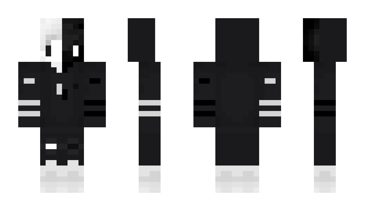 Gawk Minecraft Skin